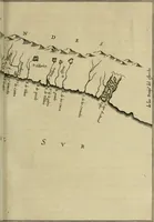 An illustration from Novus Orbis, sive, Descriptio Indiae Occidentalis (1622)