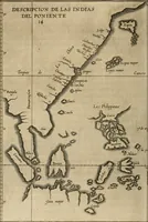 Picture 33 of 49 from Novus Orbis, sive, Descriptio Indiae Occidentalis (1622), leaf 133