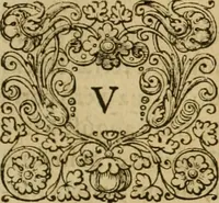 An illustration from Novus Orbis, sive, Descriptio Indiae Occidentalis (1622)