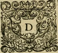 An illustration from Novus Orbis, sive, Descriptio Indiae Occidentalis (1622)