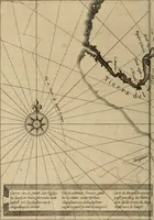 An illustration from Novus Orbis, sive, Descriptio Indiae Occidentalis (1622)