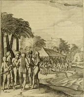 Picture 40 of 49 from Novus Orbis, sive, Descriptio Indiae Occidentalis (1622), leaf 202