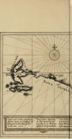 An illustration from Novus Orbis, sive, Descriptio Indiae Occidentalis (1622)