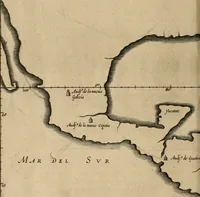 An illustration from Novus Orbis, sive, Descriptio Indiae Occidentalis (1622)