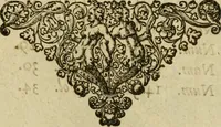 An illustration from Novus Orbis, sive, Descriptio Indiae Occidentalis (1622)