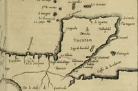 An illustration from Novus Orbis, sive, Descriptio Indiae Occidentalis (1622)