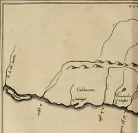 An illustration from Novus Orbis, sive, Descriptio Indiae Occidentalis (1622)