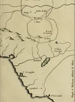 An illustration from Novus Orbis, sive, Descriptio Indiae Occidentalis (1622)
