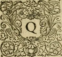 An illustration from Novus Orbis, sive, Descriptio Indiae Occidentalis (1622)