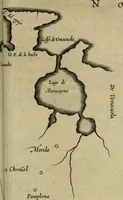Picture 23 of 49 from Novus Orbis, sive, Descriptio Indiae Occidentalis (1622), leaf 86