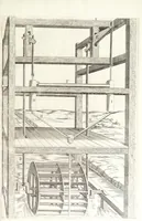 Picture 12 of 31 from Novvelle invention de lever l'eav plvs havlt que sa source : auec quelques machines mouantes par le moyen de l'eau et vn discours de la conduite d'ycelle (1644), leaf 41