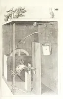 Picture 22 of 31 from Novvelle invention de lever l'eav plvs havlt que sa source : auec quelques machines mouantes par le moyen de l'eau et vn discours de la conduite d'ycelle (1644), leaf 67