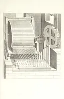 Picture 26 of 31 from Novvelle invention de lever l'eav plvs havlt que sa source : auec quelques machines mouantes par le moyen de l'eau et vn discours de la conduite d'ycelle (1644), leaf 77