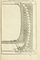 An illustration from Novvelles inventions povr bien bastir et a petits fraiz (1561)