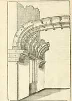 An illustration from Novvelles inventions povr bien bastir et a petits fraiz (1561)