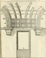 Picture 69 of 74 from Novvelles inventions povr bien bastir et a petits fraiz (1561), leaf 118