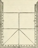 An illustration from Novvelles inventions povr bien bastir et a petits fraiz (1561)
