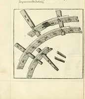 An illustration from Novvelles inventions povr bien bastir et a petits fraiz (1561)