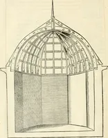 An illustration from Novvelles inventions povr bien bastir et a petits fraiz (1561)