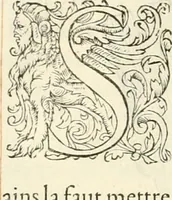 Picture 28 of 74 from Novvelles inventions povr bien bastir et a petits fraiz (1561), leaf 51