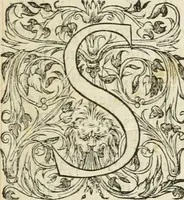Picture 3 of 74 from Novvelles inventions povr bien bastir et a petits fraiz (1561), leaf 6