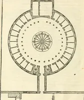 An illustration from Novvelles inventions povr bien bastir et a petits fraiz (1561)