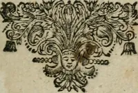 An illustration from Novvelles novvelles .. (1663)