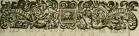 An illustration from Novvelles oevvres. Composées d'excellentes lettres françoises & latines. Soigneusement recueillies, mises en ordre & corrigées (1641)