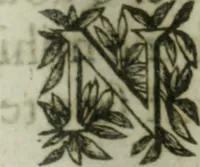 An illustration from Novvelles oevvres. Composées d'excellentes lettres françoises & latines. Soigneusement recueillies, mises en ordre & corrigées (1641)