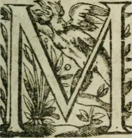 An illustration from Novvelles oevvres. Composées d'excellentes lettres françoises & latines. Soigneusement recueillies, mises en ordre & corrigées (1641)