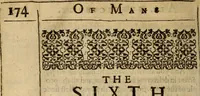 Picture 14 of 35 from The new covenant, or, The saints portion : a treatise unfolding the all-sufficiencie of God, mans uprightness, and the covenant of grace, delivered in fourteene sermons upon Gen. 17. 1.2. ; Whereunto are adioyned foure sermons upon Eccles. 9. 1.2, 11.12 (1631), leaf 193