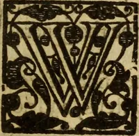 An illustration from The new covenant, or, The saints portion : a treatise unfolding the all-sufficiencie of God, mans uprightness, and the covenant of grace, delivered in fourteene sermons upon Gen. 17. 1.2. ; Whereunto are adioyned foure sermons upon Eccles. 9. 1.2, 11.12 (1631)