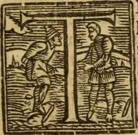 Picture 28 of 35 from The new covenant, or, The saints portion : a treatise unfolding the all-sufficiencie of God, mans uprightness, and the covenant of grace, delivered in fourteene sermons upon Gen. 17. 1.2. ; Whereunto are adioyned foure sermons upon Eccles. 9. 1.2, 11.12 (1631), leaf 420
