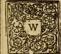 An illustration from The new covenant, or, The saints portion : a treatise unfolding the all-sufficiencie of God, mans uprightness, and the covenant of grace, delivered in fourteene sermons upon Gen. 17. 1.2. ; Whereunto are adioyned foure sermons upon Eccles. 9. 1.2, 11.12 (1631)