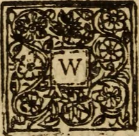 An illustration from The new covenant, or, The saints portion : a treatise unfolding the all-sufficiencie of God, mans uprightness, and the covenant of grace, delivered in fourteene sermons upon Gen. 17. 1.2. ; Whereunto are adioyned foure sermons upon Eccles. 9. 1.2, 11.12 (1631)