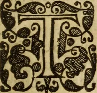 An illustration from The new covenant, or, The saints portion : a treatise unfolding the all-sufficiencie of God, mans uprightness, and the covenant of grace, delivered in fourteene sermons upon Gen. 17. 1.2. ; Whereunto are adioyned foure sermons upon Eccles. 9. 1.2, 11.12 (1631)