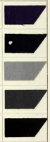 An illustration from Nuances saison = Fashionable shades (1890)