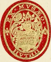 Picture 1 of 109 from Nucleus emblematum selectissimorum : quae Itali vulgo impresas vocant : priuata industria, studio singulari, vndiq[ue] conquisitus, non paucis venustis inuentionibus auctus, additis carminib[us] illustratus (1611), leaf 1