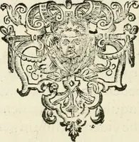 Picture 4 of 109 from Nucleus emblematum selectissimorum : quae Itali vulgo impresas vocant : priuata industria, studio singulari, vndiq[ue] conquisitus, non paucis venustis inuentionibus auctus, additis carminib[us] illustratus (1611), leaf 13