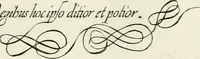 An illustration from Nucleus emblematum selectissimorum : quae Itali vulgo impresas vocant : priuata industria, studio singulari, vndiq[ue] conquisitus, non paucis venustis inuentionibus auctus, additis carminib[us] illustratus (1611)