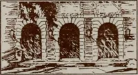 Picture 1 of 103 from Nucleus emblematum selectissimorum : quae Itali vulgo impresas vocant priuata industria studio singulari, vndiq[e] conquisitus, non paucis venustis inuentionibus auctus, additis carminib[us] illustratus (1611), leaf 1