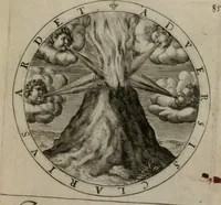Picture 88 of 103 from Nucleus emblematum selectissimorum : quae Itali vulgo impresas vocant priuata industria studio singulari, vndiq[e] conquisitus, non paucis venustis inuentionibus auctus, additis carminib[us] illustratus (1611), leaf 182