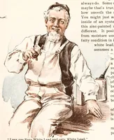 Picture 4 of 10 from Nuggets of wisdom from an old house painter. (1899), leaf 5