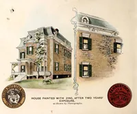 Picture 5 of 10 from Nuggets of wisdom from an old house painter. (1899), leaf 6