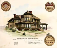 Picture 6 of 10 from Nuggets of wisdom from an old house painter. (1899), leaf 7