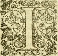 An illustration from The nullity of the pretended-assembly at Saint Andrews & Dundee : wherein are contained, the representation for adjournment, the protestation & reasons therof. Together with a review and examination of the Vindication of the said p. assembly. Hereunto is subjoyned the solemn acknowledgment of sins, and engagement to duties, made and taken by the nobility, gentry, burroughs, ministry, and commonalty, in the year 1648. when the Covenant was renewed. With sundry other papers, related unto in the foresaid review (1652)