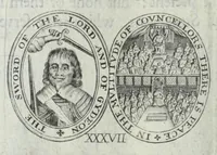 Picture 30 of 71 from Numismata. A discourse of medals, antient and modern. Together with some account of heads and effigies of illustrious, and famous persons, in sculps and tailledouce, of whom we have no medals extant; and of the use to be derived from them. To which is added a digression concerning physiognomy (1697), leaf 128