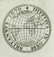 Picture 43 of 71 from Numismata. A discourse of medals, antient and modern. Together with some account of heads and effigies of illustrious, and famous persons, in sculps and tailledouce, of whom we have no medals extant; and of the use to be derived from them. To which is added a digression concerning physiognomy (1697), leaf 143