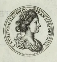 Picture 45 of 71 from Numismata. A discourse of medals, antient and modern. Together with some account of heads and effigies of illustrious, and famous persons, in sculps and tailledouce, of whom we have no medals extant; and of the use to be derived from them. To which is added a digression concerning physiognomy (1697), leaf 143