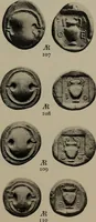 Picture 12 of 528 from Numismata graeca; Greek coin-types, classified for immediate identification (1910), leaf 172